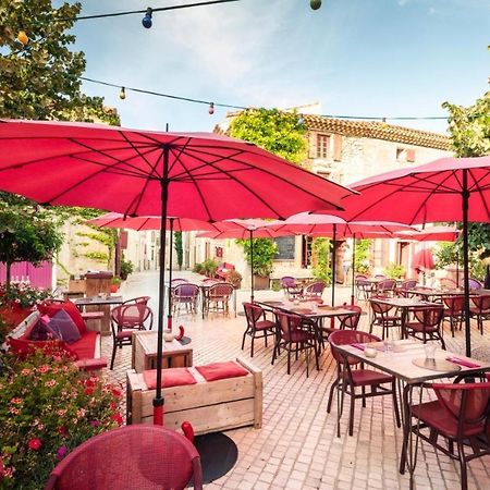 Maison De L'Amour Apartment Chardonnay Assignan المظهر الخارجي الصورة