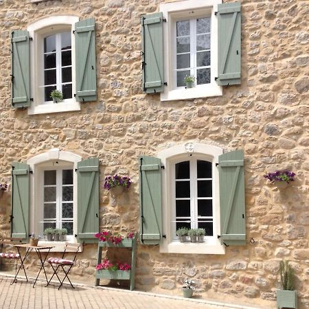 Maison De L'Amour Apartment Chardonnay Assignan المظهر الخارجي الصورة