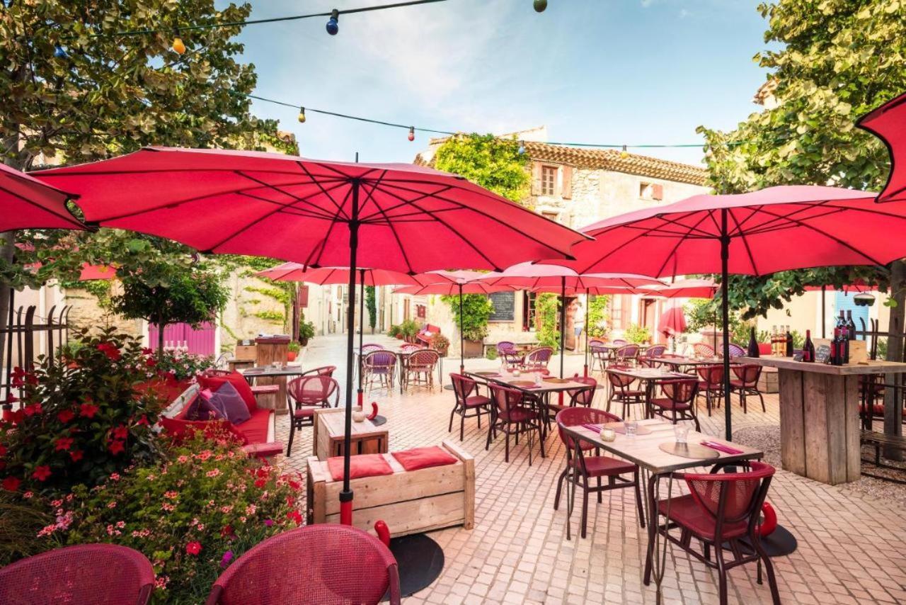 Maison De L'Amour Apartment Chardonnay Assignan المظهر الخارجي الصورة