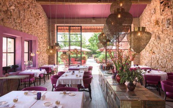Maison De L'Amour Apartment Chardonnay Assignan المظهر الخارجي الصورة