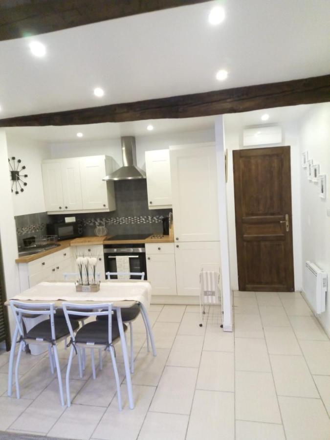 Maison De L'Amour Apartment Chardonnay Assignan المظهر الخارجي الصورة