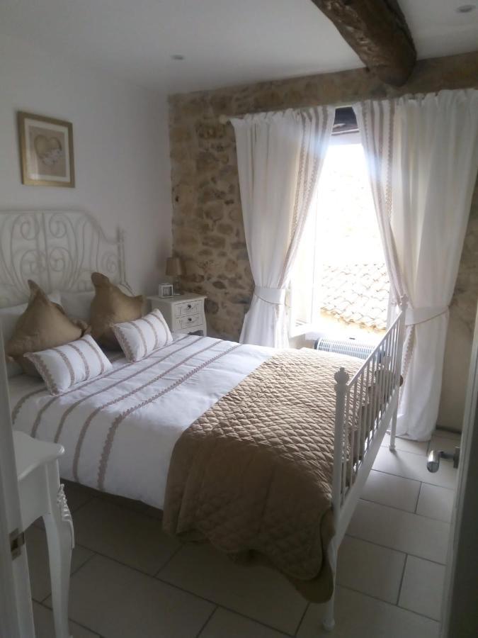 Maison De L'Amour Apartment Chardonnay Assignan المظهر الخارجي الصورة
