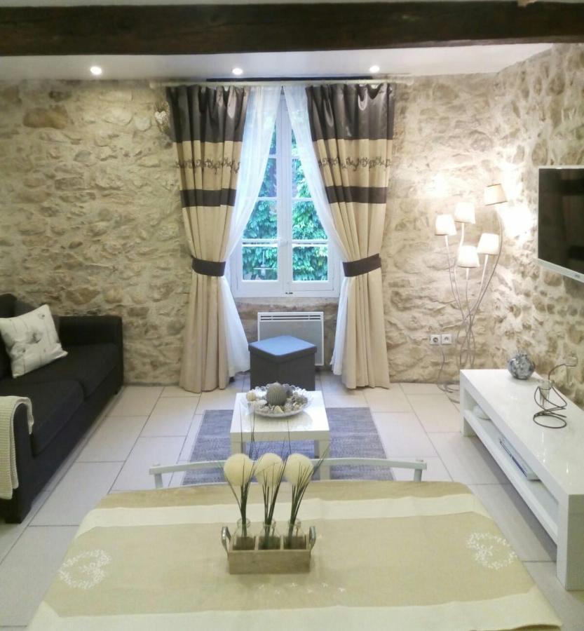 Maison De L'Amour Apartment Chardonnay Assignan المظهر الخارجي الصورة