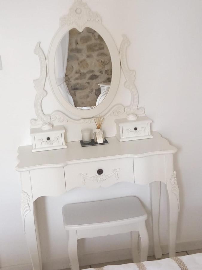 Maison De L'Amour Apartment Chardonnay Assignan المظهر الخارجي الصورة