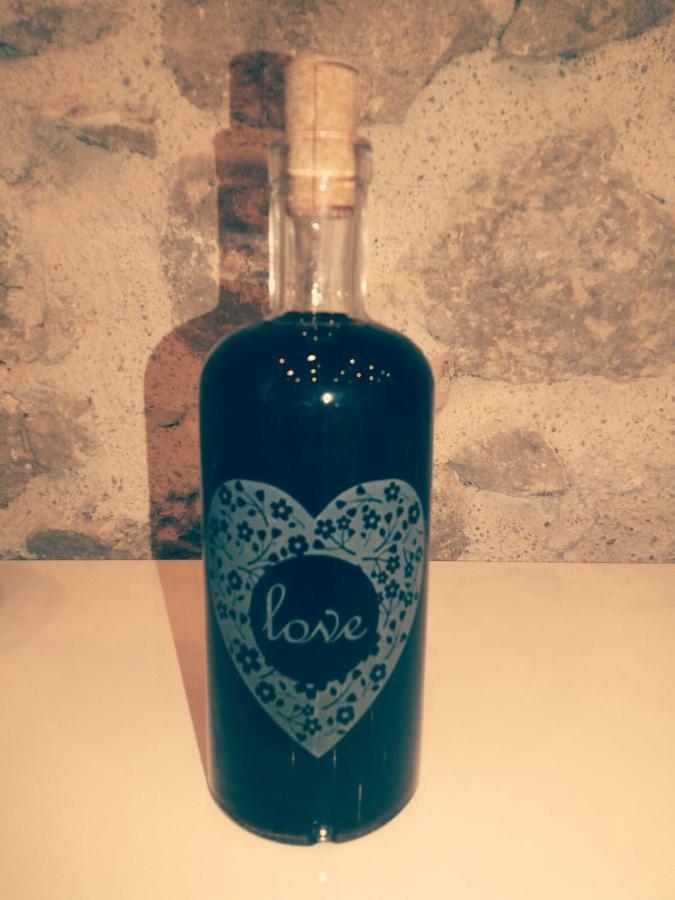 Maison De L'Amour Apartment Chardonnay Assignan المظهر الخارجي الصورة