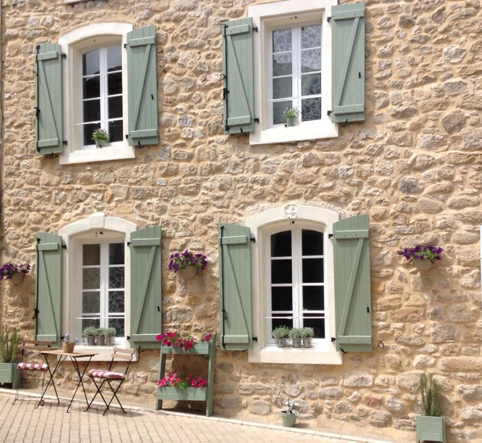 Maison De L'Amour Apartment Chardonnay Assignan المظهر الخارجي الصورة